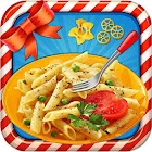 Pasta Maker - Cooking game 1.0.4