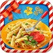 Pasta Maker - Cooking game - Androidアプリ
