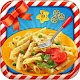 Pasta Maker - Cooking game