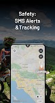 screenshot of REVER - Motorcycle GPS & Rides