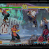 Street game Fighter 90s arcade
