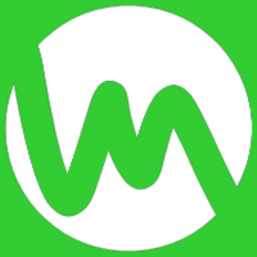 Vensemart Delivery Rider logo