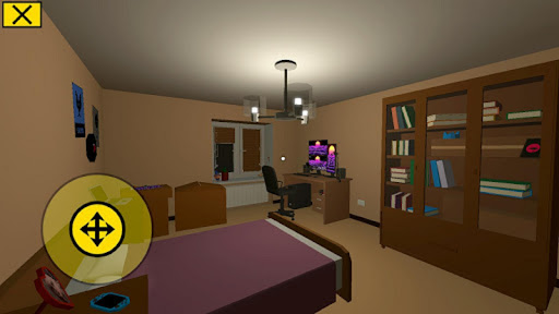 Gordon Streaman Screen 3