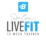 LiveFit with Jamie Eason icon