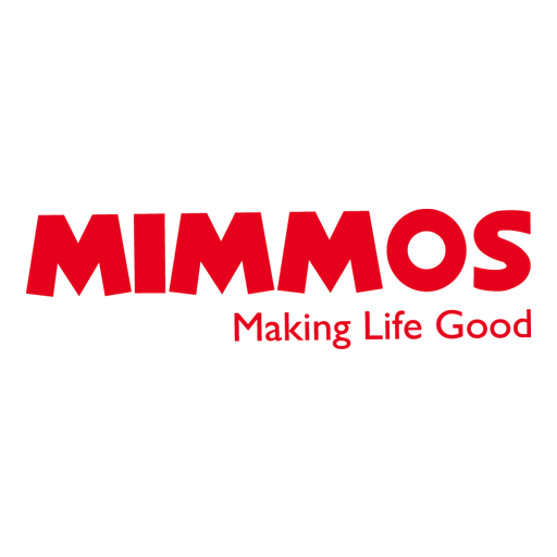 MIMMOS MOZ logo