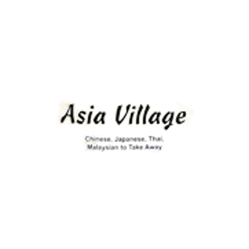 Asia Village logo