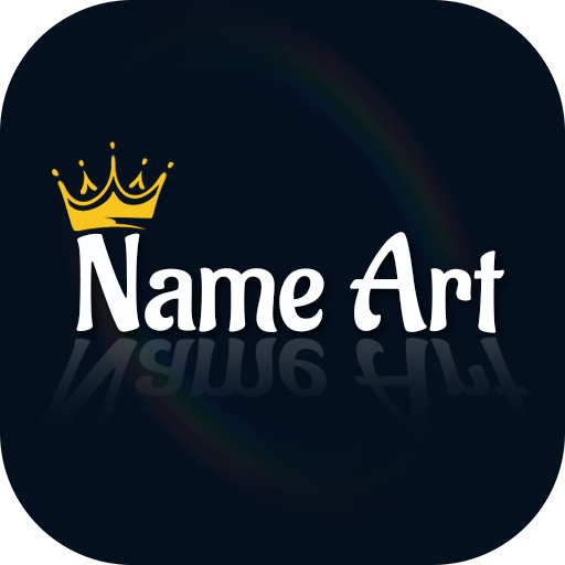 Name Art - Name Maker - Logo Maker