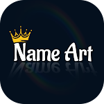 Cover Image of Baixar Name Art - Name Maker - Logo Maker 1.1 APK