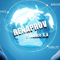 Icon image RENAPROV Mobile