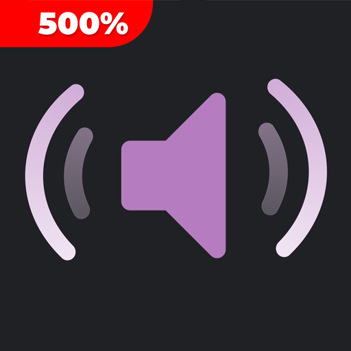 Volume Booster Material Download on Windows