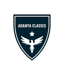 图标图片“Adamya Classes”