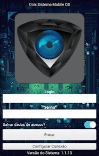 Vista previa de la aplicación