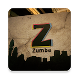 Zumba Workout icon