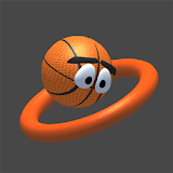 Jump Shot - Bouncy BasketBall icon