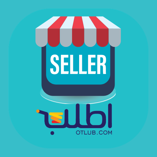 Otlub Seller logo