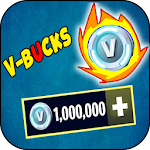 Cover Image of 下载 Vbucks 2k20 | Free Vbucks and Battle Pass Tips 1.0 APK