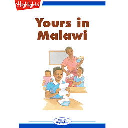 Symbolbild für Yours in Malawi