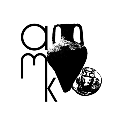 AMK Coin Collection logo