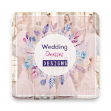 Wedding Dresses Designs icon