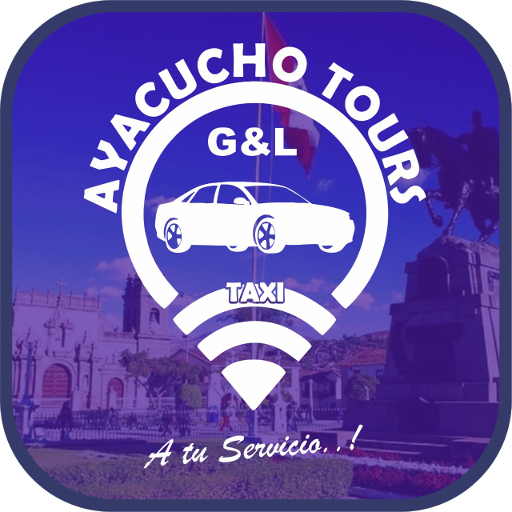 Taxi Ayacucho Tours Cliente logo