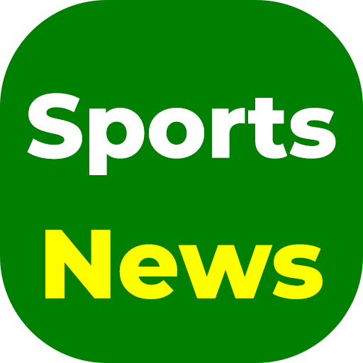 Latest Sports News Today 2.0 Icon