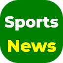 Latest <span class=red>Sports</span> News Today APK