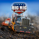 Cover Image of 下载 Big Rig Racing 7.7.1.252 APK
