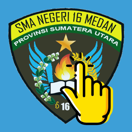 Portal SMAN 16 Medan Terpadu Download on Windows