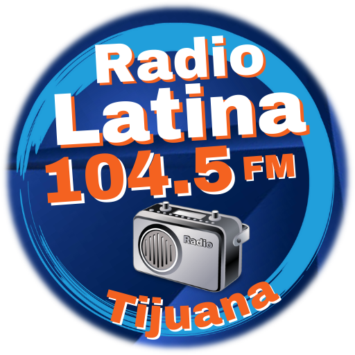 Radio Latina 104.5