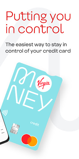 Virgin Money Credit Card 2