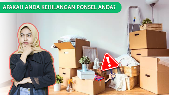 Pratinjau aplikasi