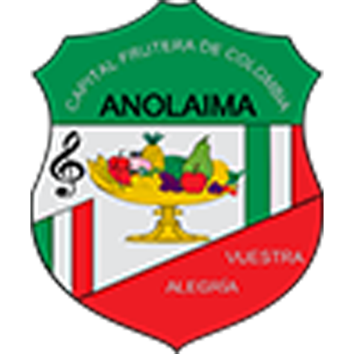 Trami App Anolaima logo
