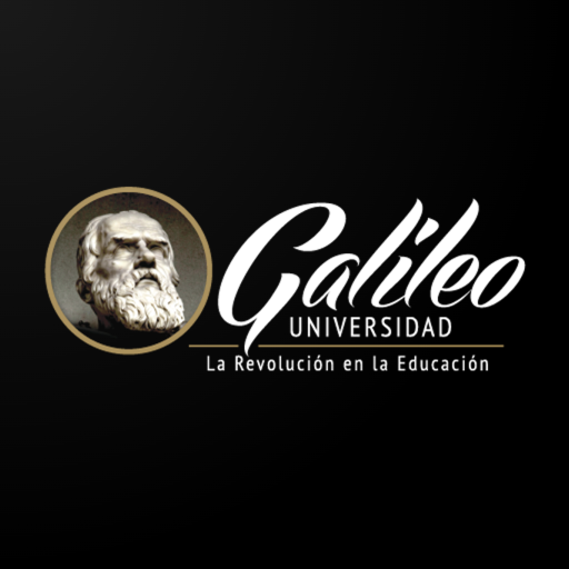 Universidad Galileo  Icon