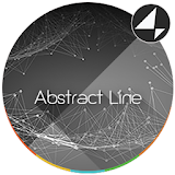Abstract Line for Xperia™ icon