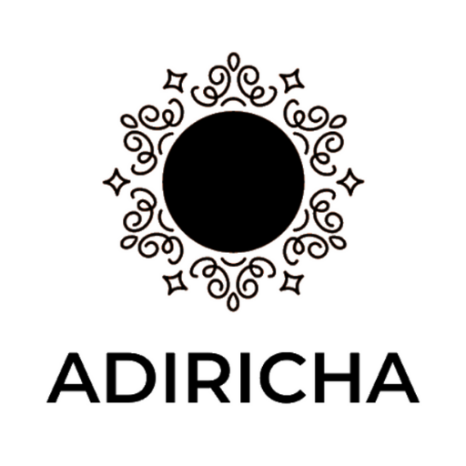 ADIRICHA FASHION logo