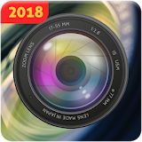 Super Zoom Camera HD 2018 icon