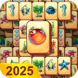 Mahjong Fish Mod Apk