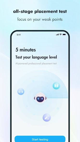 Superlingo: Learn Languages banner