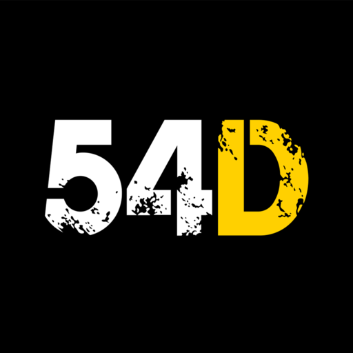 54D 3.21.0 Icon