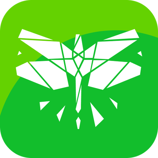 Dragonfly logo