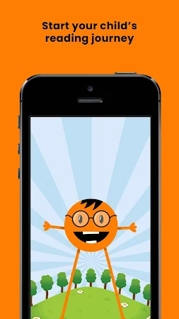 Game screenshot Reading Hero mod apk