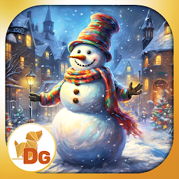 Christmas Spirit 4 f2p Mod Apk