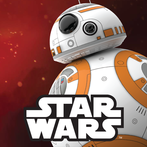 8 Droid App By Sphero Aplicaciones En Google Play