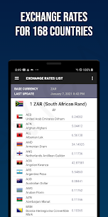 All Currency Converter Mod Apk 4