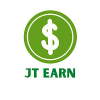 JT Earn - Unlimited Real Cash Earn