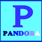 How to Pandora icon