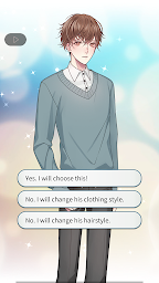 BL Yaoi Otome Game 2Kiss 2Men