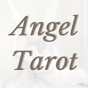 Angel Tarot Cards Guidance  Icon