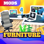 Cover Image of Tải xuống Furniture Mod for Minecraft 3.0 APK