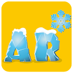 Cover Image of Скачать Snowing Myeongdong 3D ART AR Application 1908200 APK